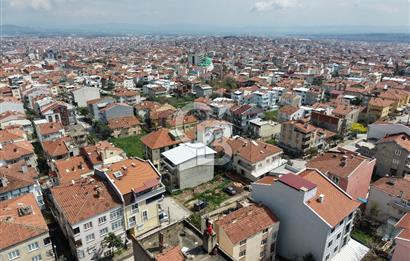 CB KİNG'DEN 2. SAKARYA MAHALLESİNDE PROJEDEN SATILIK DAİRELER