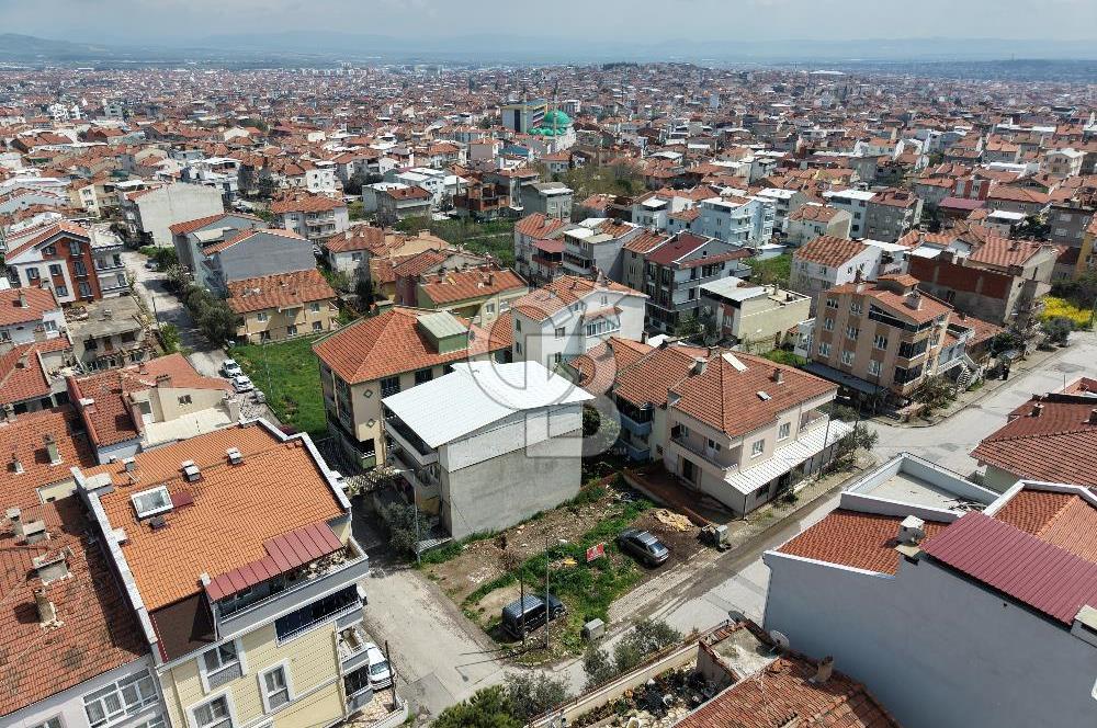 CB KİNG'DEN 2. SAKARYA MAHALLESİNDE PROJEDEN SATILIK DAİRELER