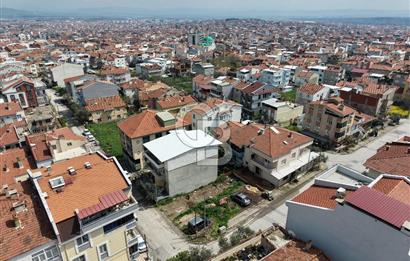 CB KİNG'DEN 2. SAKARYA MAHALLESİNDE PROJEDEN SATILIK DAİRELER