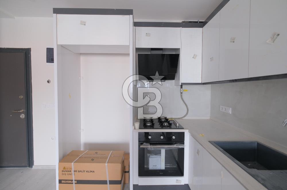 CB İYA' DAN ULUKENT LOTUS GRAND SİTESİNDE KİRALIK 1+1 ARAKAT