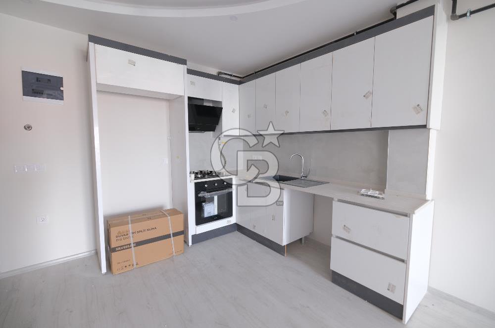 CB İYA' DAN ULUKENT LOTUS GRAND SİTESİNDE KİRALIK 1+1 ARAKAT