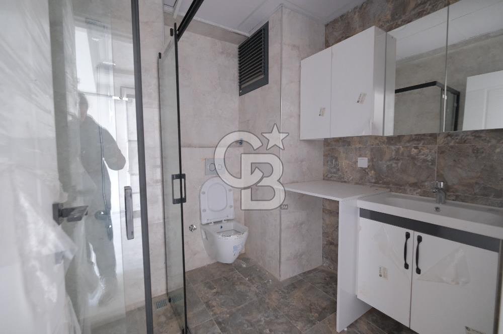 CB İYA' DAN ULUKENT LOTUS GRAND SİTESİNDE KİRALIK 1+1 ARAKAT