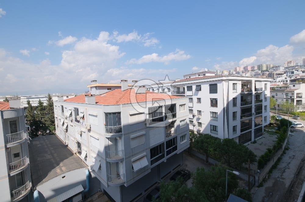 CB İYA' DAN ULUKENT LOTUS GRAND SİTESİNDE KİRALIK 1+1 ARAKAT