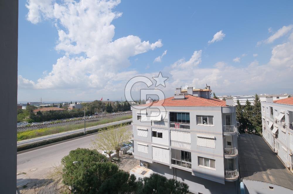 CB İYA' DAN ULUKENT LOTUS GRAND SİTESİNDE KİRALIK 1+1 ARAKAT