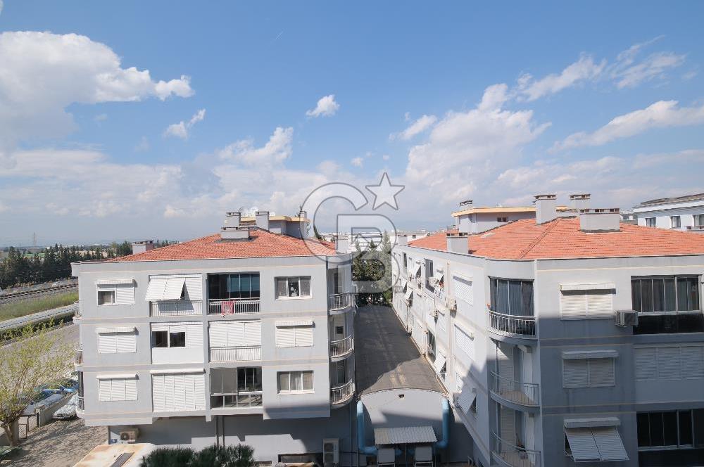 CB İYA' DAN ULUKENT LOTUS GRAND SİTESİNDE KİRALIK 1+1 ARAKAT