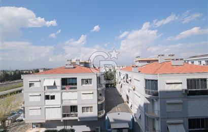 CB İYA' DAN ULUKENT LOTUS GRAND SİTESİNDE KİRALIK 1+1 ARAKAT