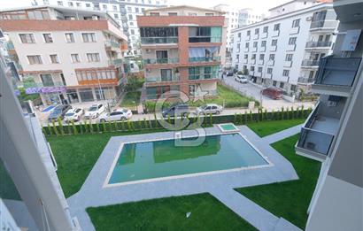 CB İYA' DAN ULUKENT LOTUS GRAND SİTESİNDE KİRALIK 1+1 ARAKAT