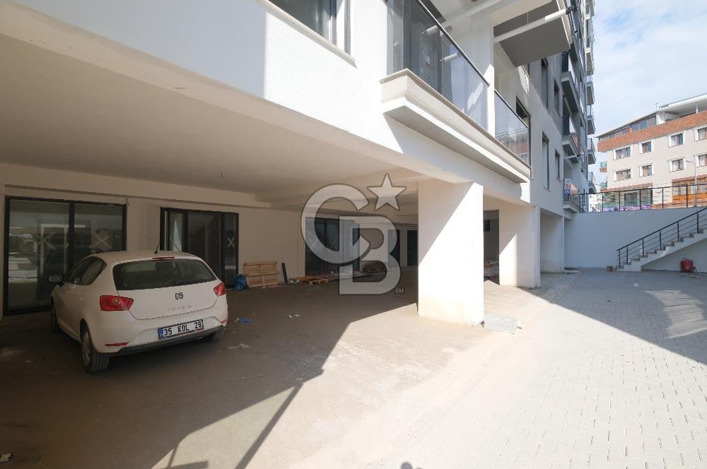 CB İYA' DAN ULUKENT LOTUS GRAND SİTESİNDE KİRALIK 1+1 ARAKAT