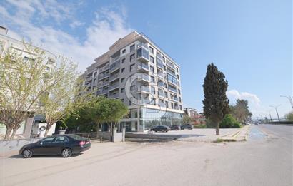 CB İYA' DAN ULUKENT LOTUS GRAND SİTESİNDE KİRALIK 1+1 ARAKAT