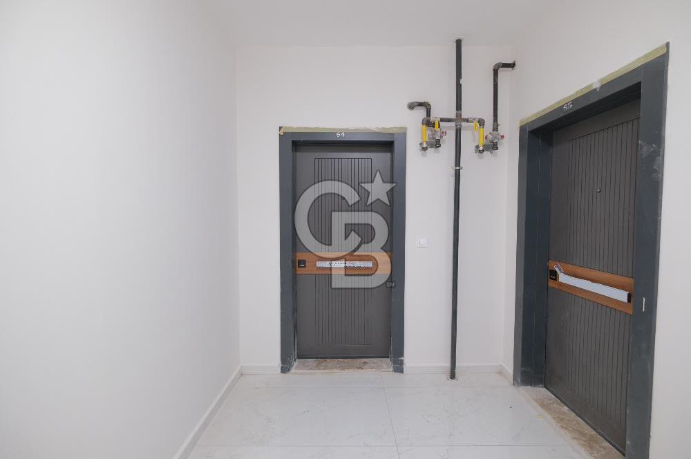 CB İYA' DAN ULUKENT LOTUS GRAND SİTESİNDE KİRALIK 3+1 ARAKAT