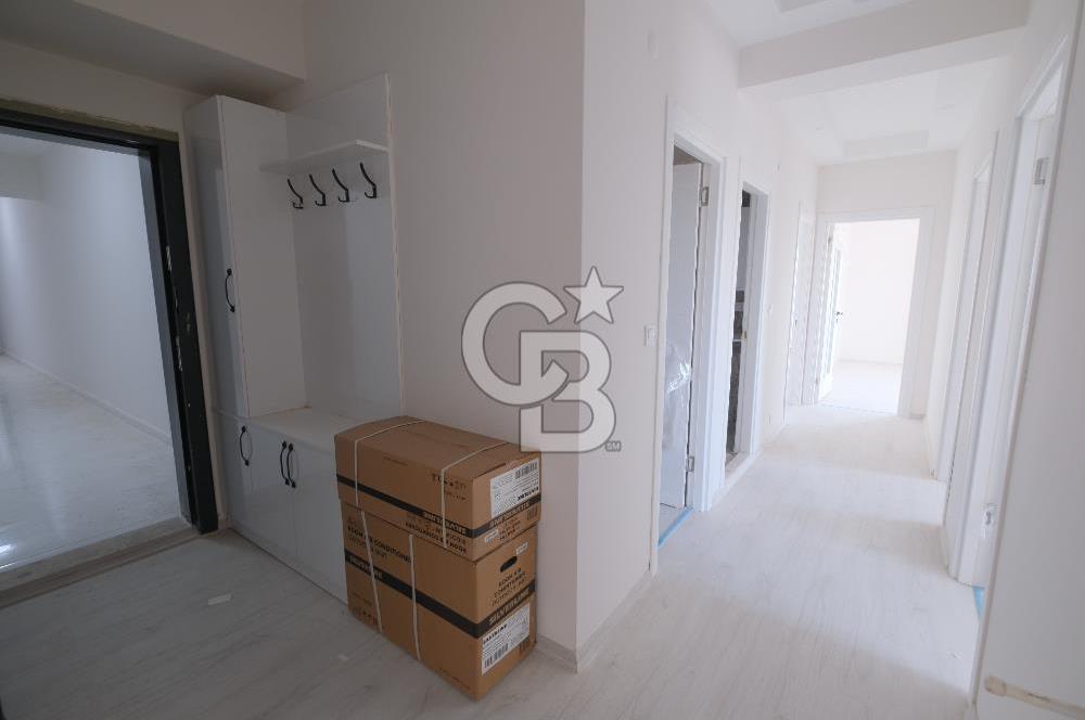 CB İYA' DAN ULUKENT LOTUS GRAND SİTESİNDE KİRALIK 3+1 ARAKAT