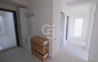 CB İYA' DAN ULUKENT LOTUS GRAND SİTESİNDE KİRALIK 3+1 ARAKAT