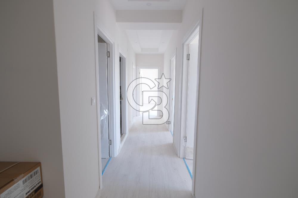 CB İYA' DAN ULUKENT LOTUS GRAND SİTESİNDE KİRALIK 3+1 ARAKAT