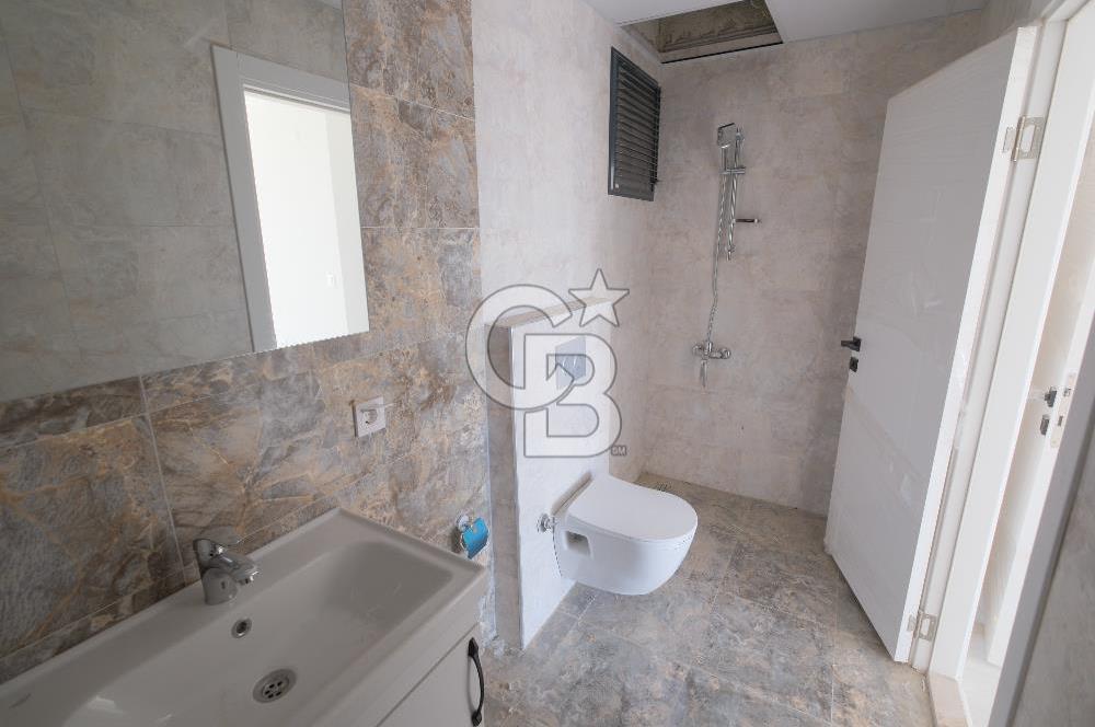 CB İYA' DAN ULUKENT LOTUS GRAND SİTESİNDE KİRALIK 3+1 ARAKAT