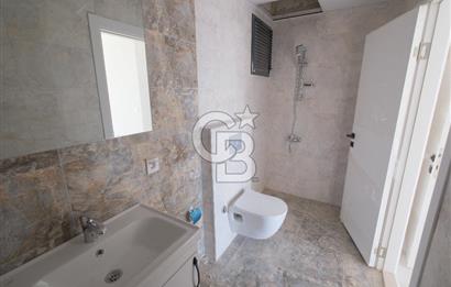 CB İYA' DAN ULUKENT LOTUS GRAND SİTESİNDE KİRALIK 3+1 ARAKAT