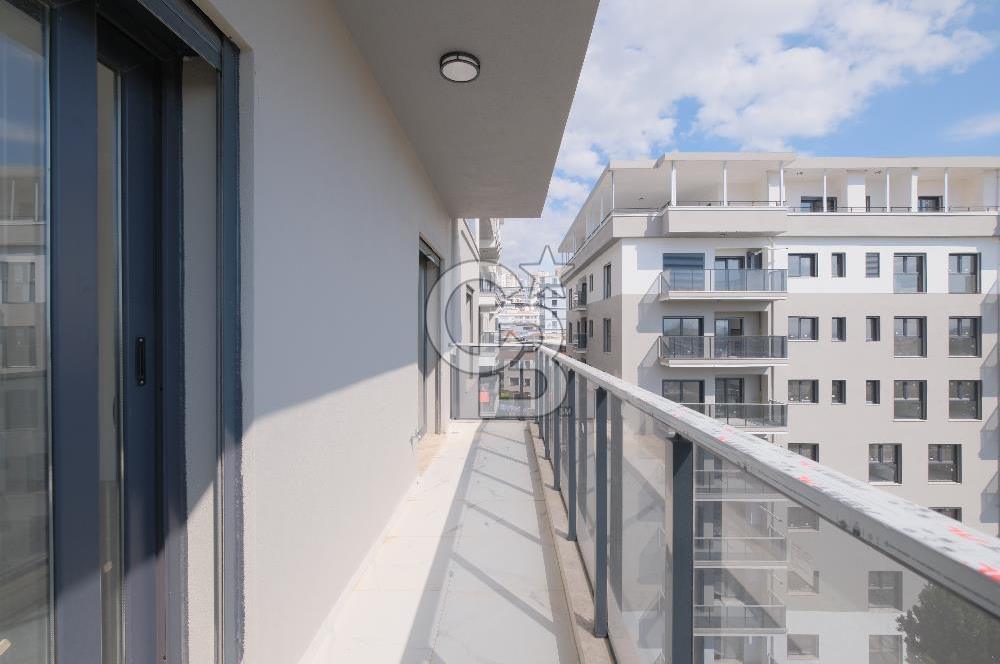 CB İYA' DAN ULUKENT LOTUS GRAND SİTESİNDE KİRALIK 3+1 ARAKAT