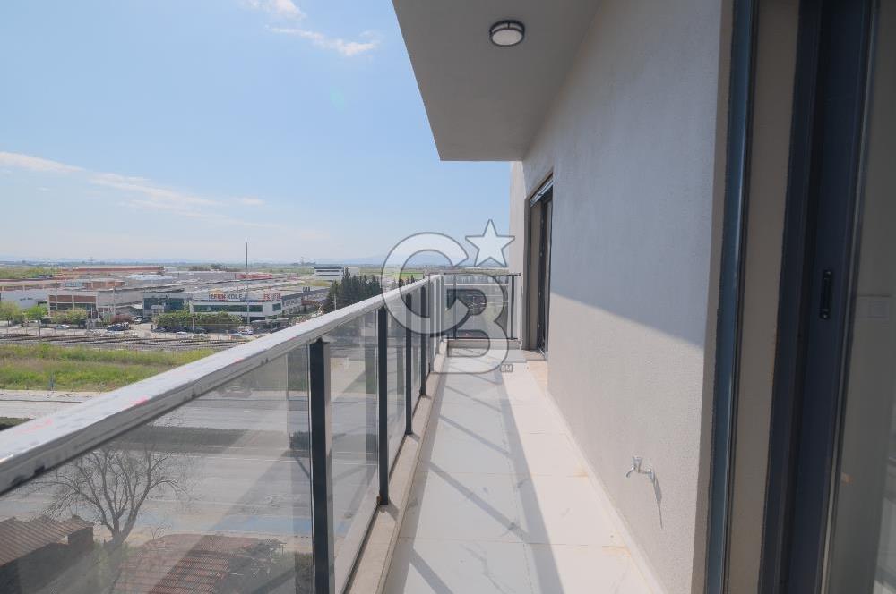 CB İYA' DAN ULUKENT LOTUS GRAND SİTESİNDE KİRALIK 3+1 ARAKAT