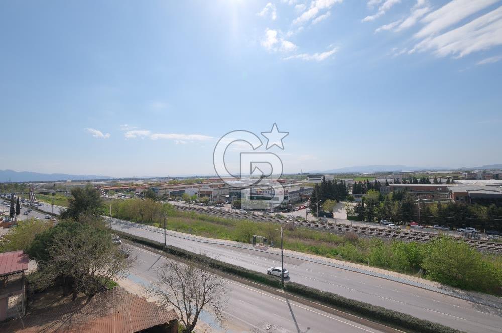 CB İYA' DAN ULUKENT LOTUS GRAND SİTESİNDE KİRALIK 3+1 ARAKAT