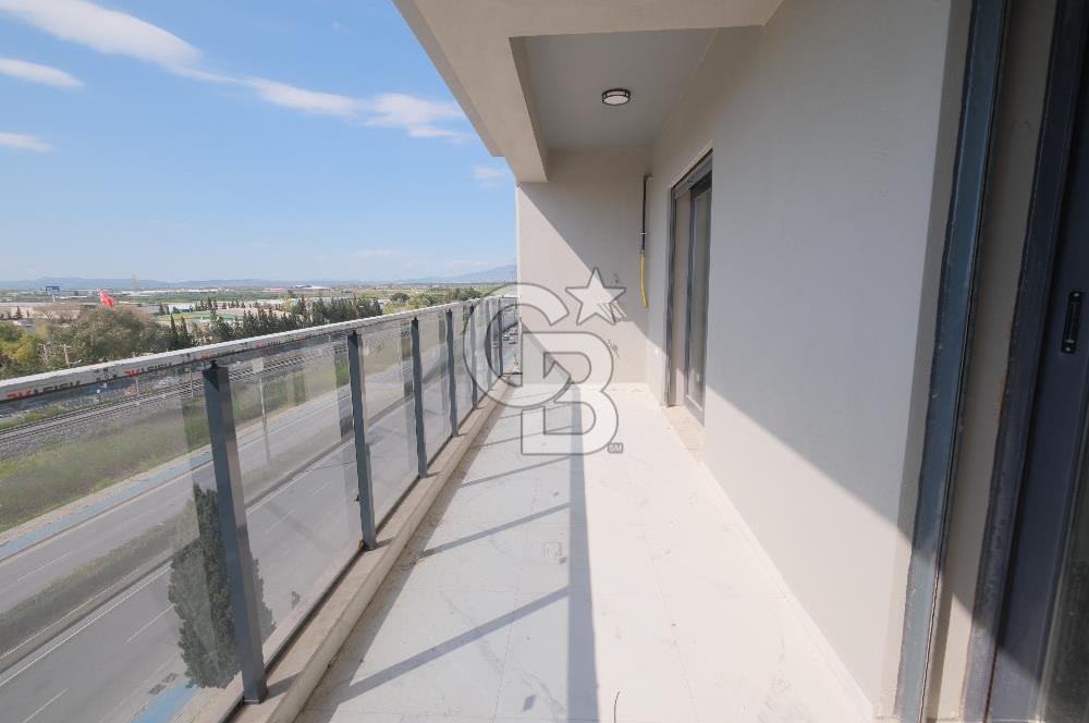 CB İYA' DAN ULUKENT LOTUS GRAND SİTESİNDE KİRALIK 3+1 ARAKAT