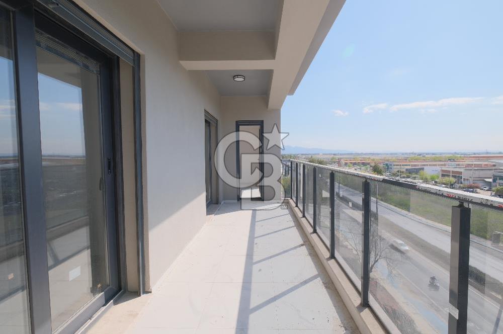 CB İYA' DAN ULUKENT LOTUS GRAND SİTESİNDE KİRALIK 3+1 ARAKAT