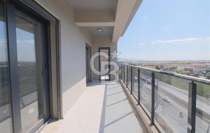 CB İYA' DAN ULUKENT LOTUS GRAND SİTESİNDE KİRALIK 3+1 ARAKAT