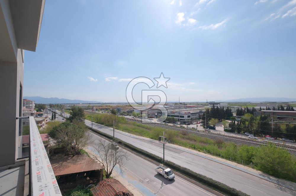 CB İYA' DAN ULUKENT LOTUS GRAND SİTESİNDE KİRALIK 3+1 ARAKAT