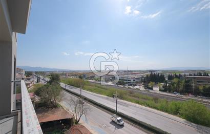 CB İYA' DAN ULUKENT LOTUS GRAND SİTESİNDE KİRALIK 3+1 ARAKAT