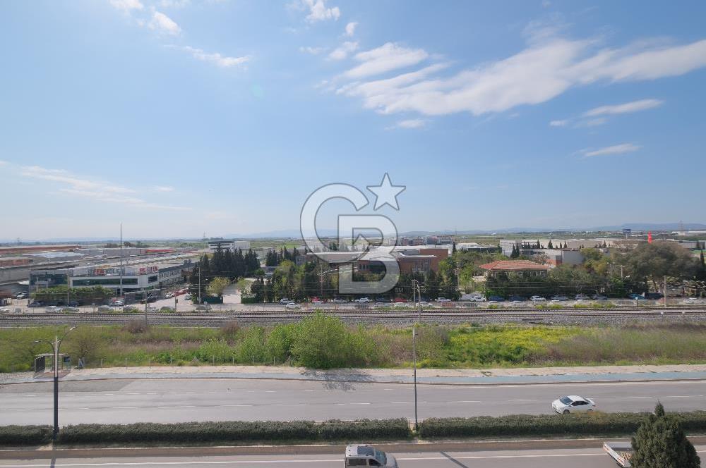 CB İYA' DAN ULUKENT LOTUS GRAND SİTESİNDE KİRALIK 3+1 ARAKAT