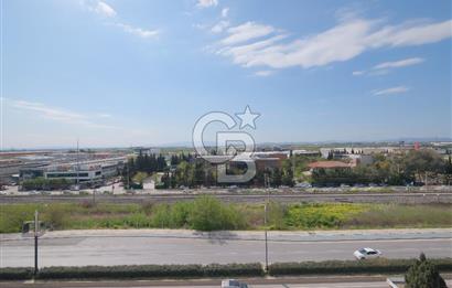 CB İYA' DAN ULUKENT LOTUS GRAND SİTESİNDE KİRALIK 3+1 ARAKAT