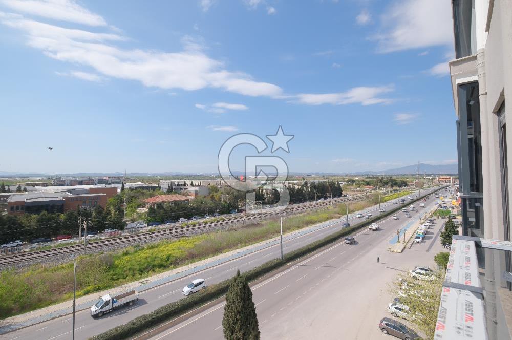 CB İYA' DAN ULUKENT LOTUS GRAND SİTESİNDE KİRALIK 3+1 ARAKAT