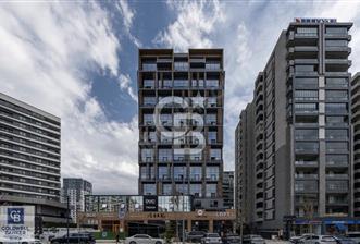 CB BLACK'TEN 23 BİSAN EPİC SMART LOFT'TA 1+1 KİRALIK DAİRE - 1 - 343332