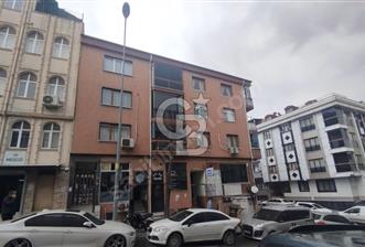 GAZİOSMANPAŞA KÜÇÜKKÖY CADDE ÜZERİ SATILIK 3+1 MASRAFSIZ - 3 - 343297