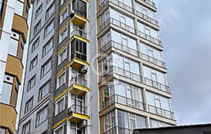 Yakacıkta Muhteşem Manzaralı 2+1 Satılık Daire