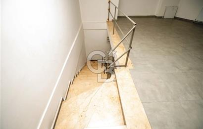 AVRUPA CAD. | 650 m² | 12 METRE CEPHE | PRESTİJLİ KİRALIK DÜKKAN