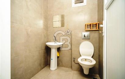 AVRUPA CAD. | 650 m² | 12 METRE CEPHE | PRESTİJLİ KİRALIK DÜKKAN