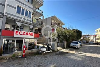 Ayvalık Ali Çetinkaya'da 45 m2 Kiralık İşyeri - 1 - 343341