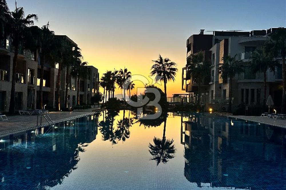 Bodrum Sundance Kiralık Yazlık