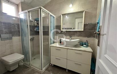 ÇEŞME ILDIR BORNOVALILAR SİTESİNDE KİRALIK BAHÇELİ 3+1 VİLLA