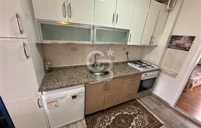 ÇEŞME ILDIR BORNOVALILAR SİTESİNDE KİRALIK BAHÇELİ 3+1 VİLLA