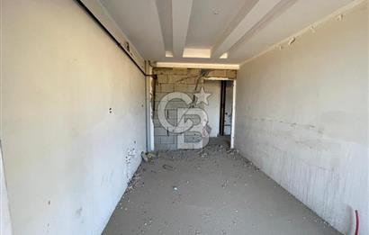 CB'DEN BOĞAZİÇİ TEPE'DE SATILIK 3+1 DAİRE GÜÇLENDİRME BAŞLADI