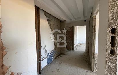 CB'DEN BOĞAZİÇİ TEPE'DE SATILIK 3+1 DAİRE GÜÇLENDİRME BAŞLADI