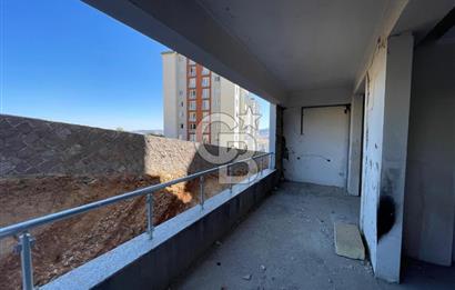 CB'DEN BOĞAZİÇİ TEPE'DE SATILIK 3+1 DAİRE GÜÇLENDİRME BAŞLADI