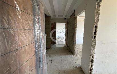 CB'DEN BOĞAZİÇİ TEPE'DE SATILIK 3+1 DAİRE GÜÇLENDİRME BAŞLADI