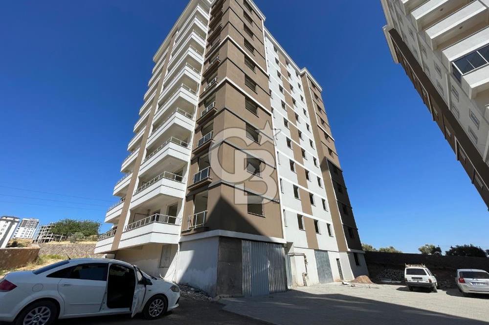 CB'DEN BOĞAZİÇİ TEPE'DE SATILIK 3+1 DAİRE GÜÇLENDİRME BAŞLADI