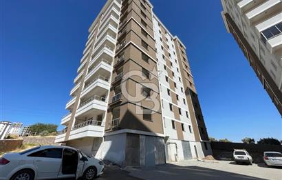 CB'DEN BOĞAZİÇİ TEPE'DE SATILIK 3+1 DAİRE GÜÇLENDİRME BAŞLADI