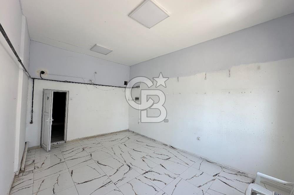 ATA MAHALLESİ ADEN CITY AWM’de SATILIK DÜKKAN 