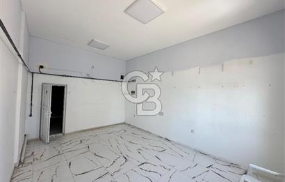 ATA MAHALLESİ ADEN CITY AWM’de SATILIK DÜKKAN 