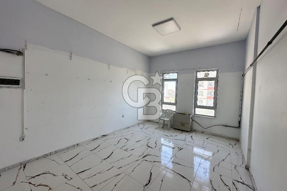 ATA MAHALLESİ ADEN CITY AWM’de SATILIK DÜKKAN 