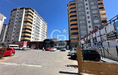 ATA MAHALLESİ ADEN CITY AWM’de SATILIK DÜKKAN 