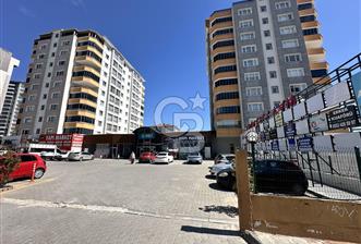 ATA MAHALLESİ ADEN CITY AWM’de SATILIK DÜKKAN  - 1 - 343333